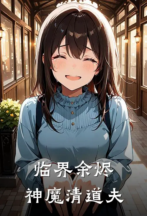 临界余烬：神魔清道夫