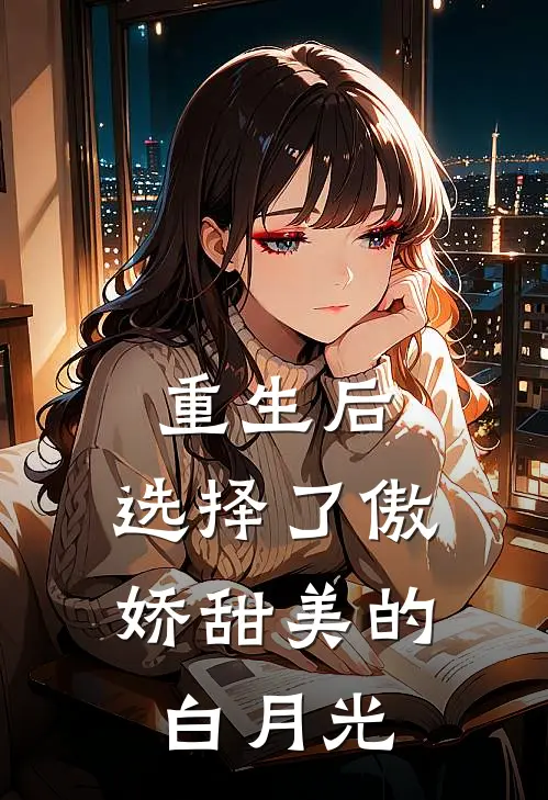重生后：选择了傲娇甜美的白月光