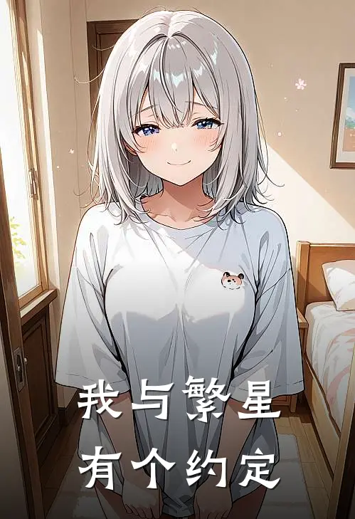 我与繁星有个约定