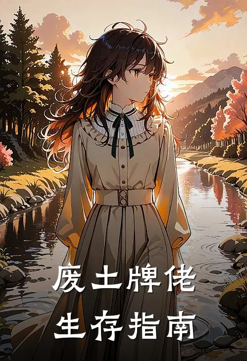 废土牌佬生存指南