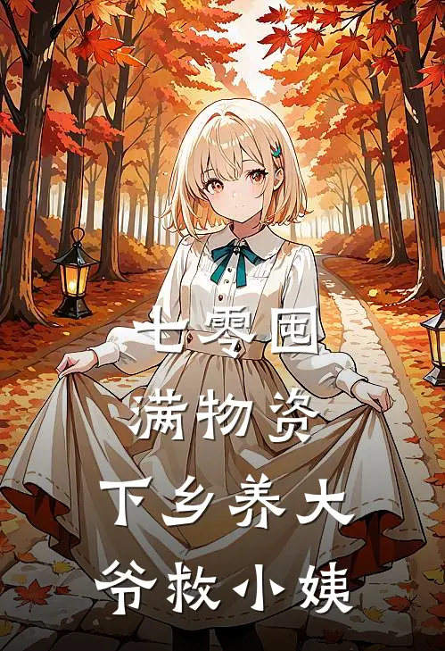 七零囤满物资，下乡养大爷救小姨