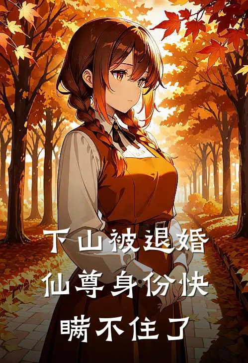 下山被退婚，仙尊身份快瞒不住了