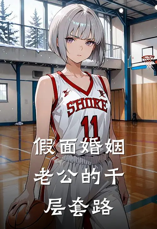 假面婚姻，老公的千层套路