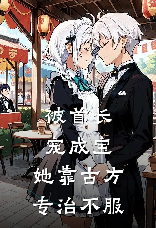 被首长宠成宝，她靠古方专治不服