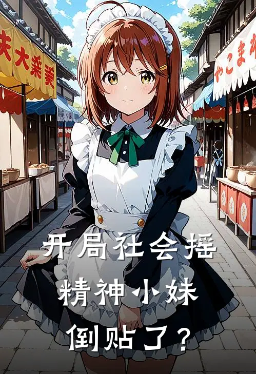 开局社会摇：精神小妹倒贴了？