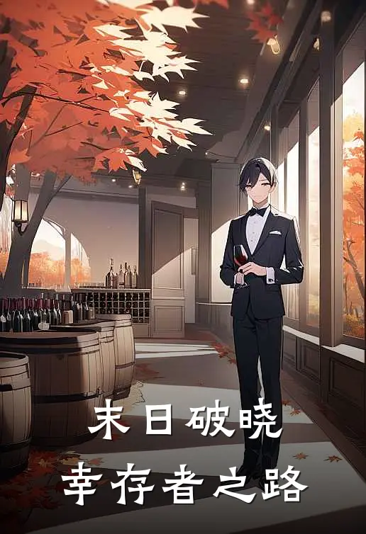 末日破晓：幸存者之路