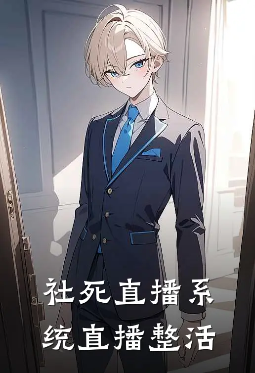 社死直播系统直播整活
