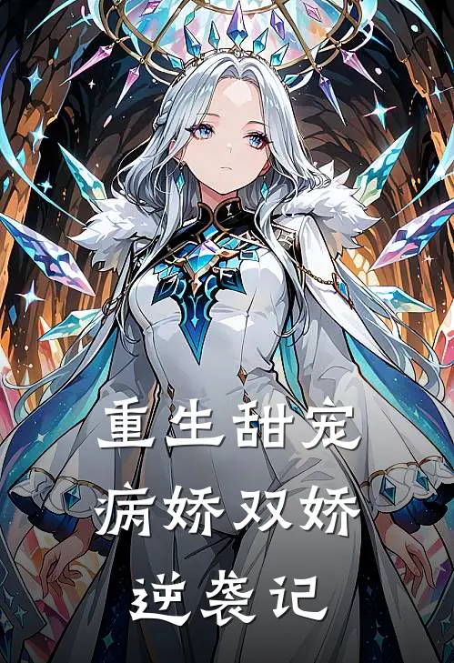 重生甜宠：病娇双娇逆袭记