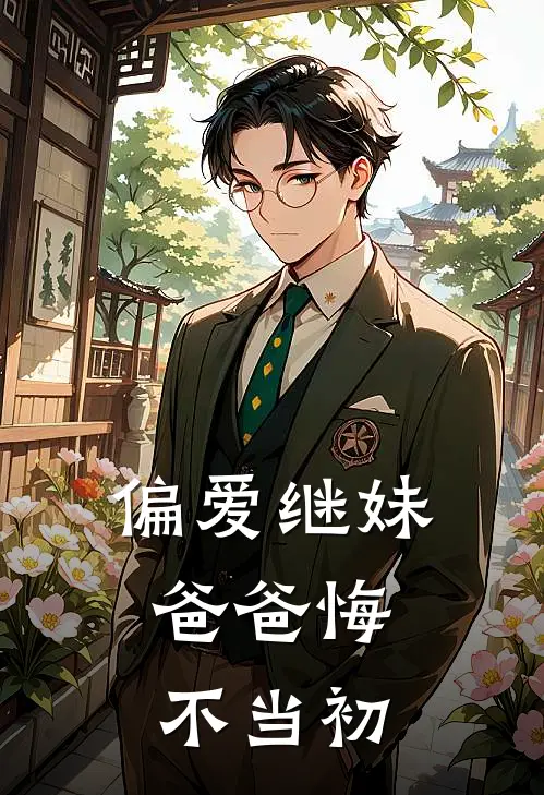 偏爱继妹，爸爸悔不当初