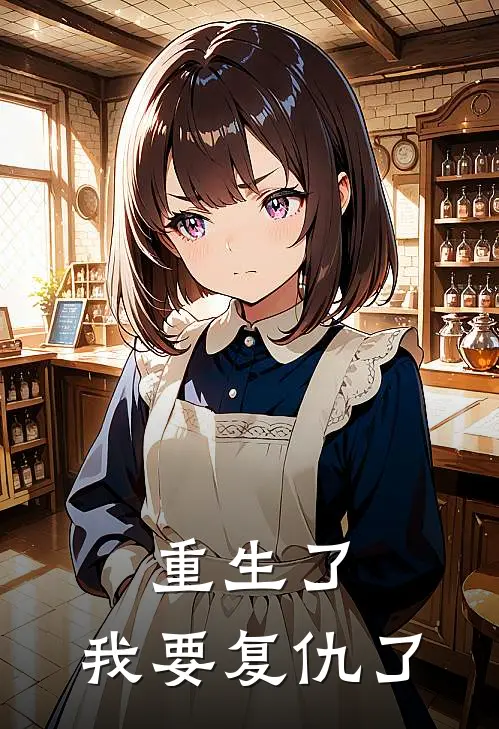 重生了，我要复仇了