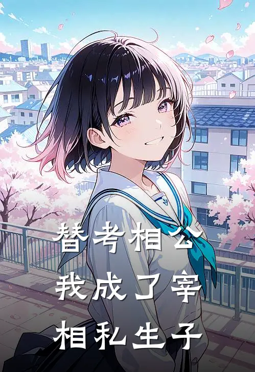 替考相公：我成了宰相私生子