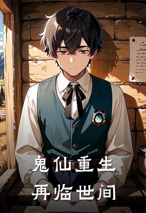 鬼仙重生，再临世间