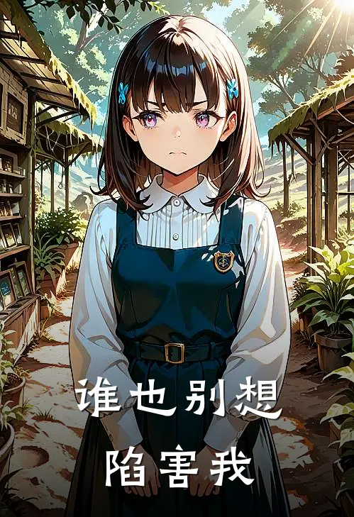 谁也别想陷害我