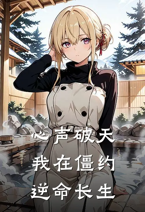 心声破天：我在僵约逆命长生