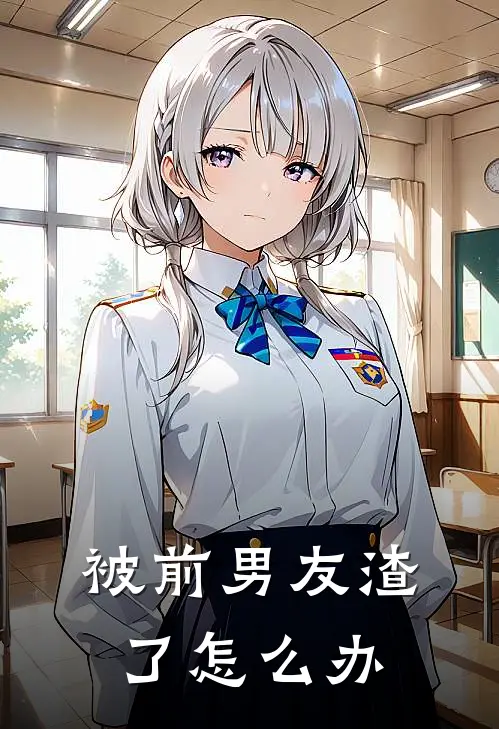 被前男友渣了怎么办