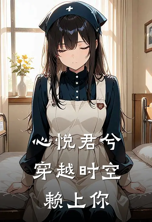 心悦君兮：穿越时空赖上你