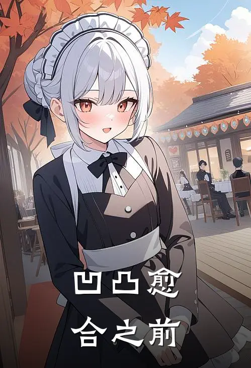 【凹凸】愈合之前