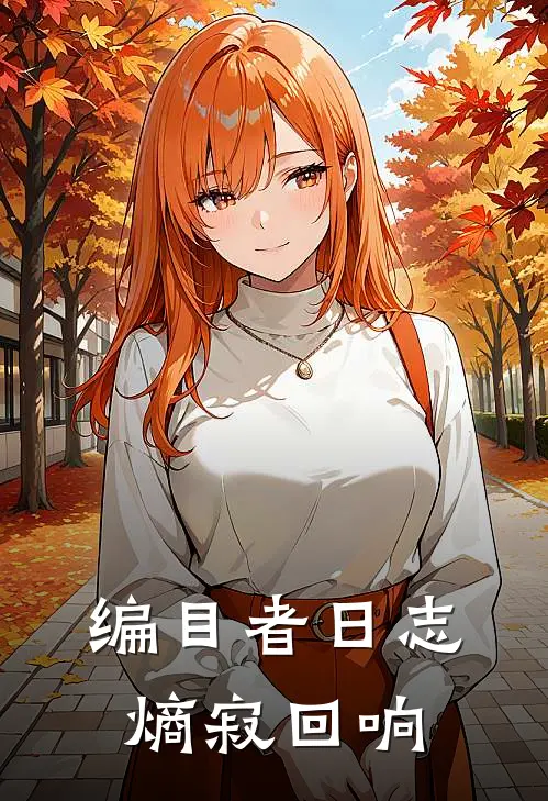 编目者日志：熵寂回响