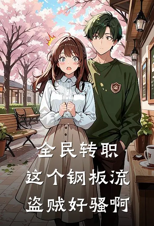 全民转职：这个钢板流盗贼好骚啊