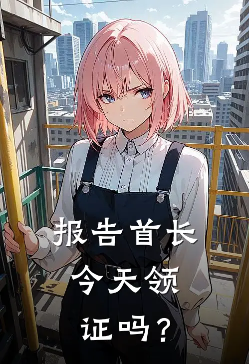 报告首长，今天领证吗？