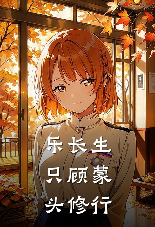 乐长生：只顾蒙头修行