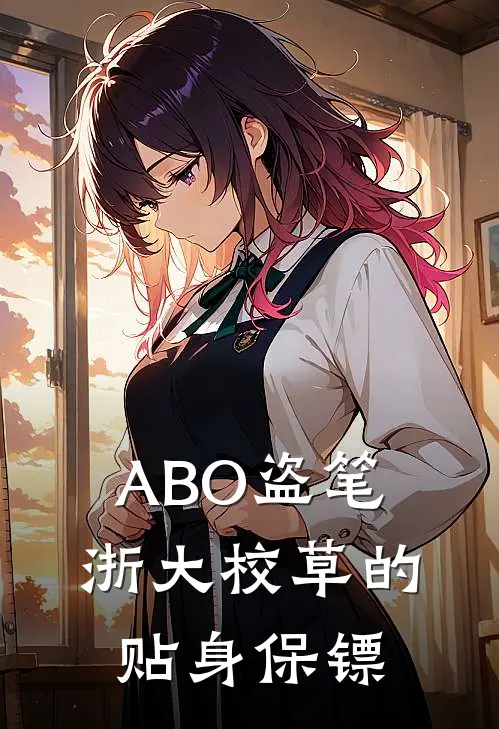 ABO盗笔：浙大校草的贴身保镖