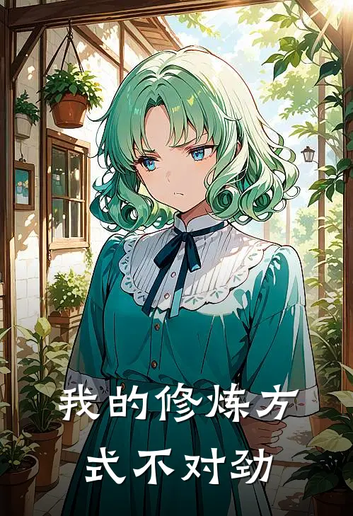 我的修炼方式不对劲