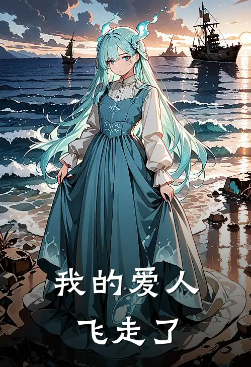 我的爱人飞走了