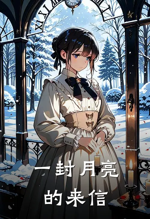 一封月亮的来信