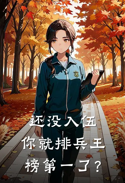 还没入伍，你就排兵王榜第一了？