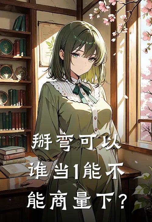 掰弯可以，谁当1能不能商量下？