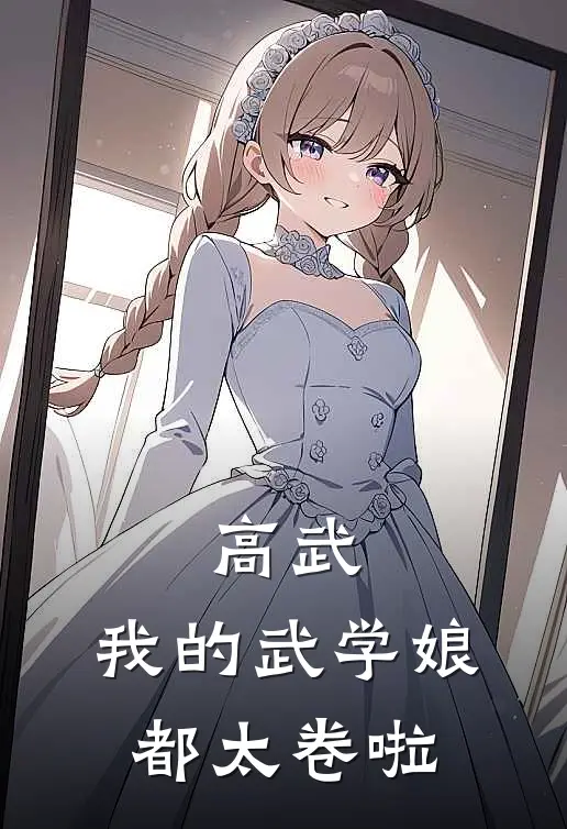 高武，我的武学娘都太卷啦