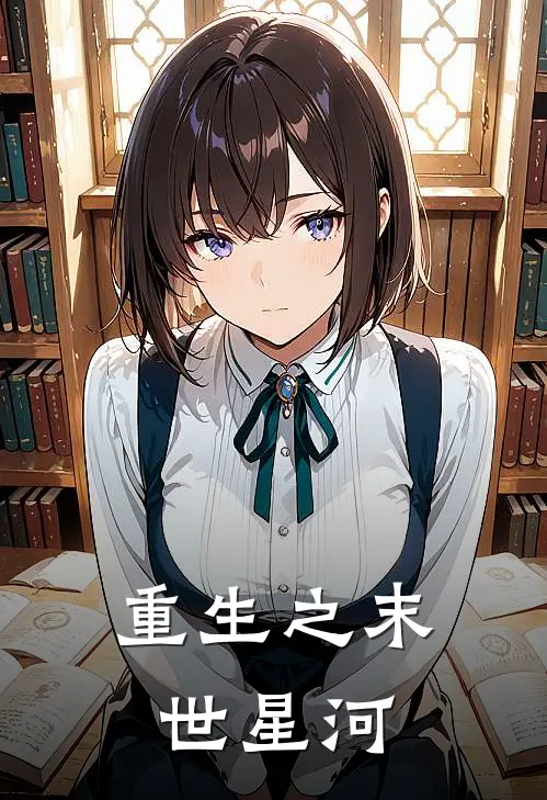 重生之末世星河