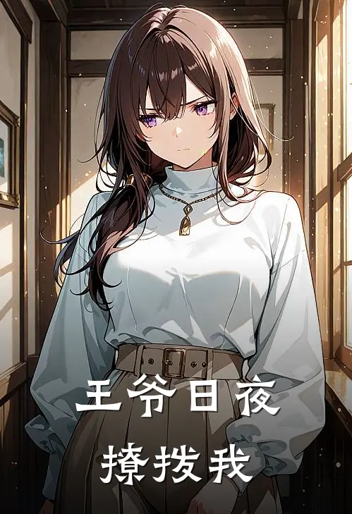 王爷日夜撩拨我