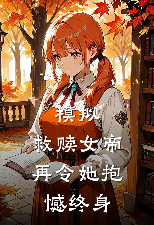 模拟：救赎女帝，再令她抱憾终身