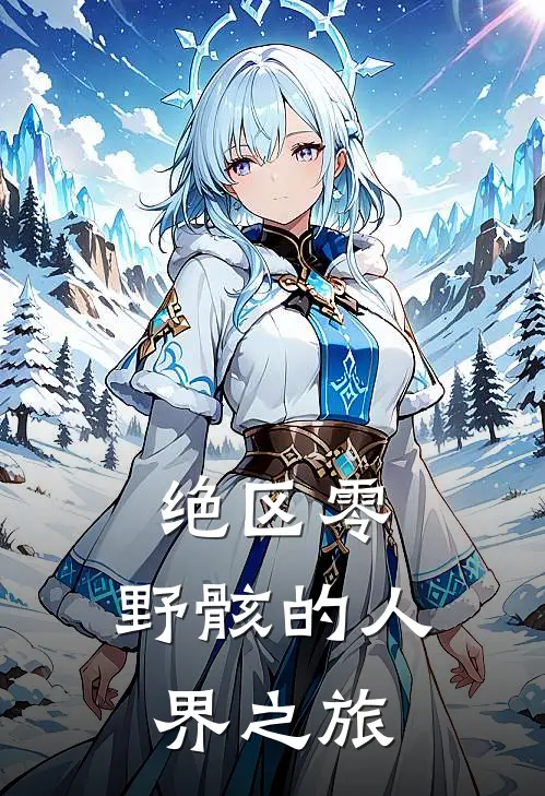 绝区零：野骸的人界之旅