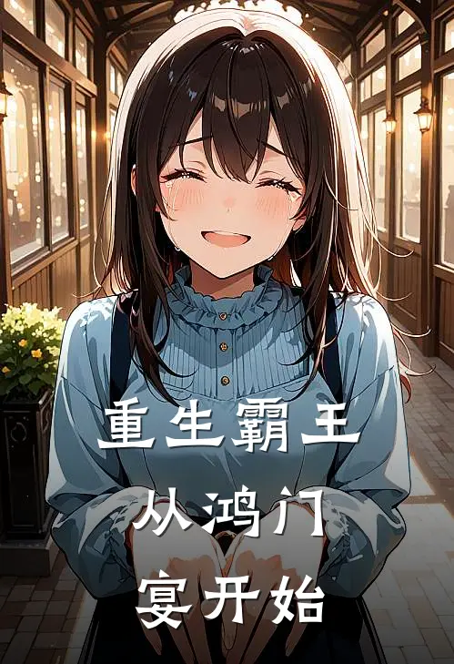 重生霸王：从鸿门宴开始