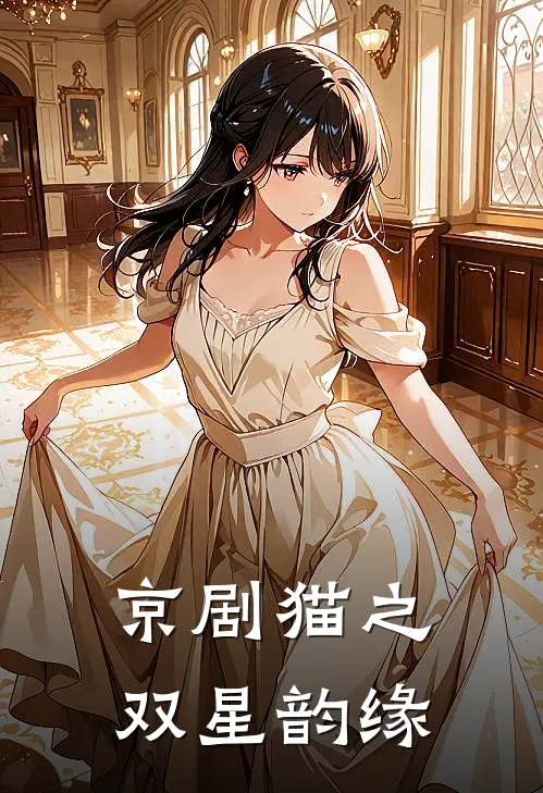 京剧猫之双星韵缘