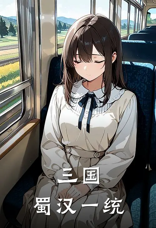 三国：蜀汉一统