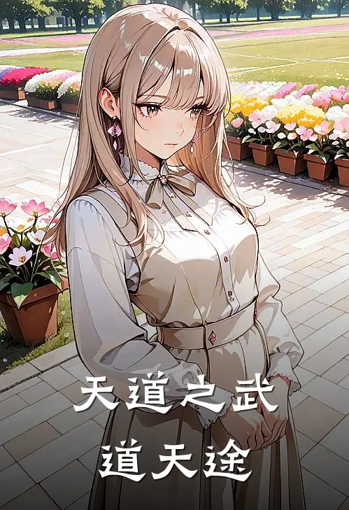 天道之武道天途