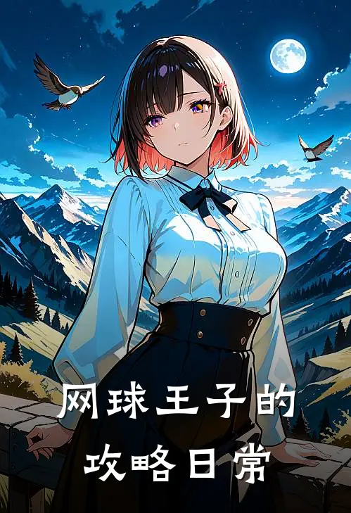 网球王子的攻略日常