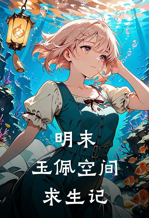 明末：玉佩空间求生记