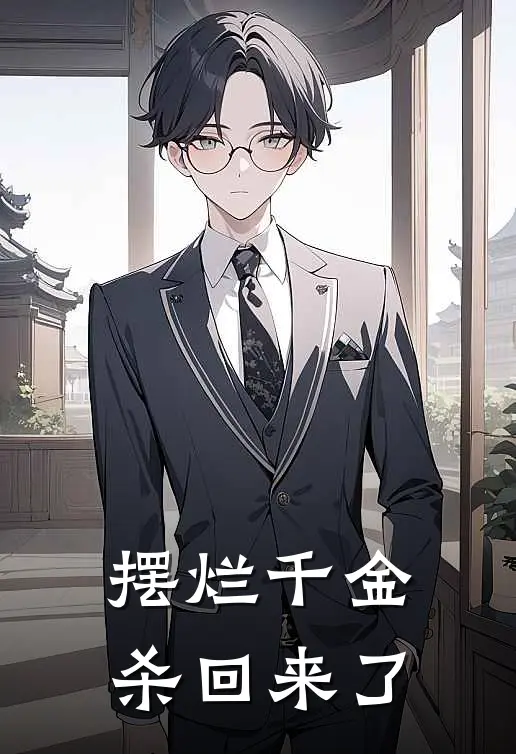 摆烂千金杀回来了