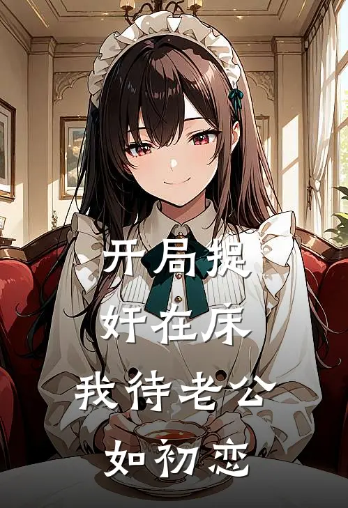 开局捉奸在床，我待老公如初恋