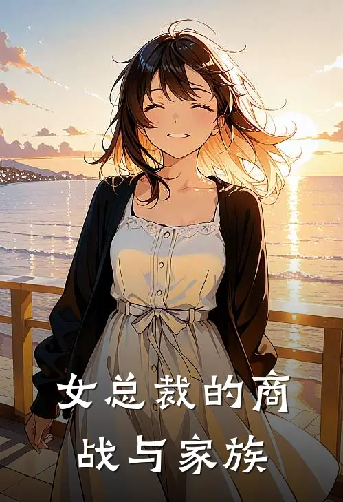 女总裁的商战与家族