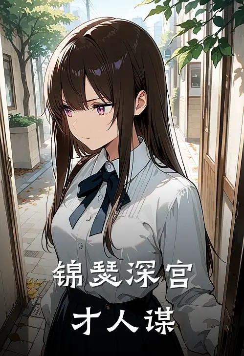 锦瑟深宫：才人谋