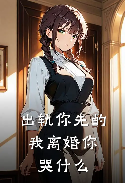 出轨你先的，我离婚你哭什么