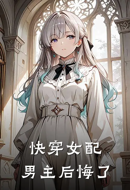 快穿女配，男主后悔了