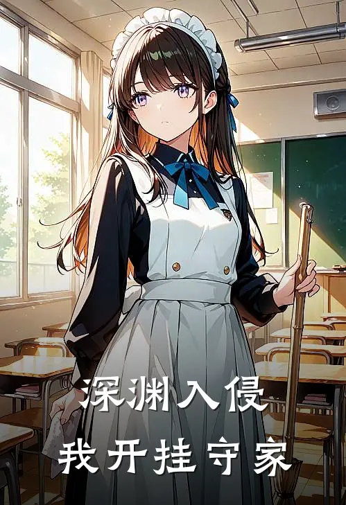 深渊入侵，我开挂守家