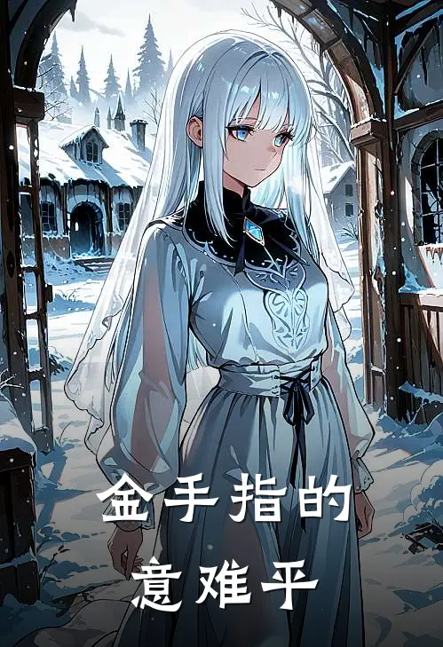 金手指的意难平